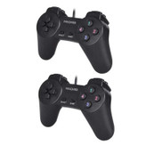 نمای کناری دسته بازی مچر MR-56 با طراحی راحت و سبک