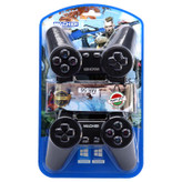 دسته بازی مچر MR-56 در حال استفاده روی کامپیوتر