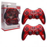 کنترلر دوبل بی سیم XP-MX217WN مناسب برای بازیهای دو نفره