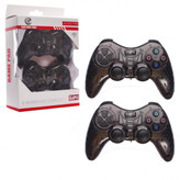 دسته بازی XP-MX217WN با قابلیت ویبراتور و دکمههای سریع