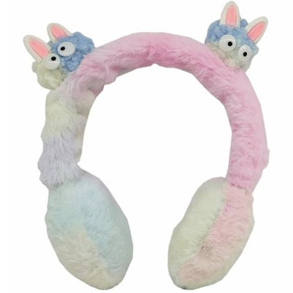 هدست بلوتوثی طرح فانتزی مدل MSL-813 با طراحی ارگونومیک و صدای فراگیر | آبتین رایانه