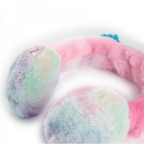 هدست بلوتوثی MSL-813 در حال استفاده برای مکالمه و گیمینگ | آبتین رایانه