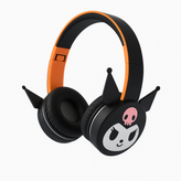 هدفون عروسکی XY-232 با قابلیت اتصال باسیم و بیسیم | آبتین رایانه