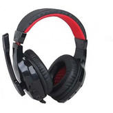 هدفون تسکو مدل TH 5124 با بالشتک مموری فوم و روکش چرمی | آبتین رایانه