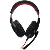 هدست با سیم تسکو مدل TH 5124 در حال استفاده برای گیمینگ و مکالمات صوتی | آبتین رایانه