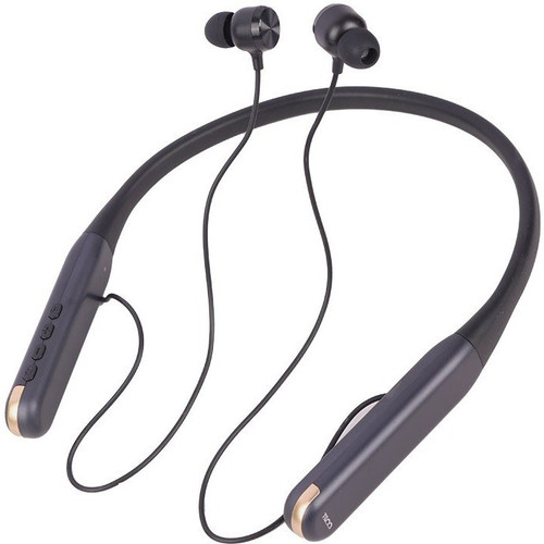 هندزفری گردنی تسکو مدل TH5387 با نشانگر LED و طراحی راحت | آبتین رایانه