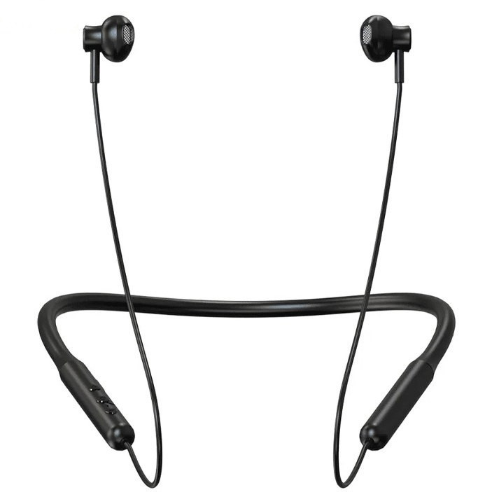 هدفون گردنی ورزشی تسکو مدل TH-5385 با بلوتوث نسخه 5.0 و عمر باتری بالا | آبتین رایانه