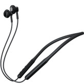 هندزفری گردنی ورزشی تسکو مدل TH-5385 در حال استفاده برای ورزش و مکالمه | آبتین رایانه