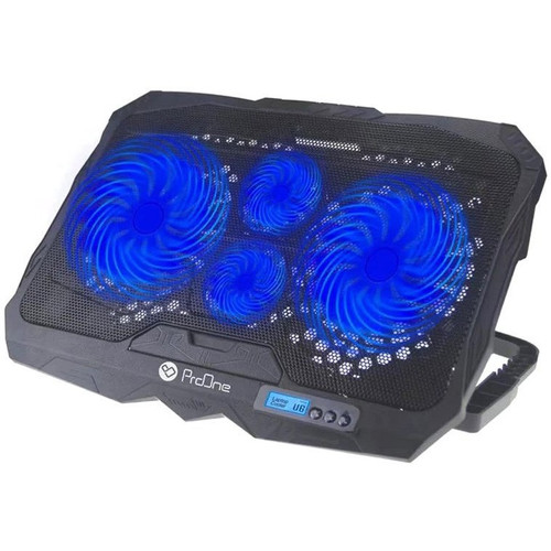 پایه خنک کننده لپ تاپ پرووان مدل PCP52 مناسب لپ تاپهای گیمینگ