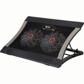 ایه خنک کننده لپ تاپ تسکو مدل TCLP 3101 با دو فن