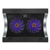 ول پد گیمینگ تسکو مدل TCLP 3101 با چراغ LED