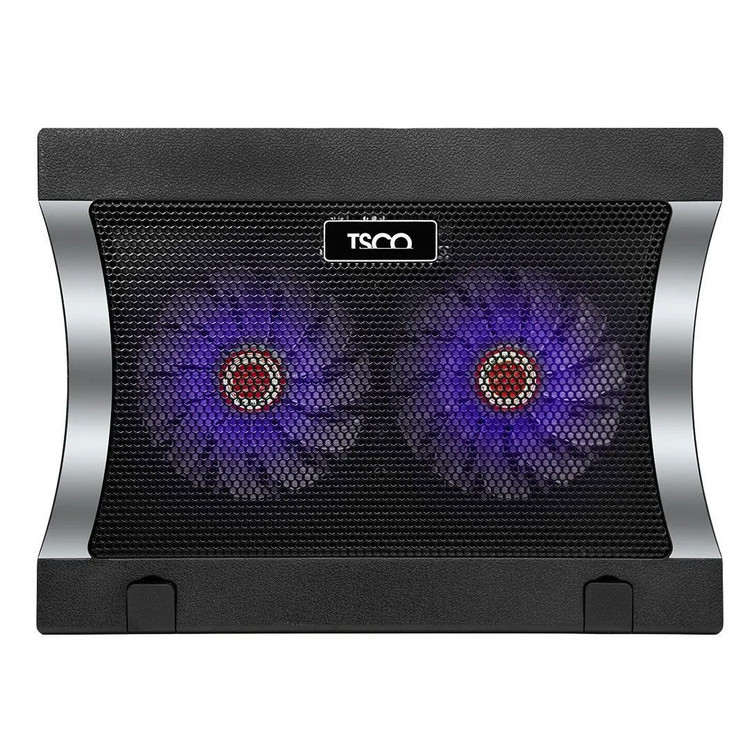 ول پد گیمینگ تسکو مدل TCLP 3101 با چراغ LED