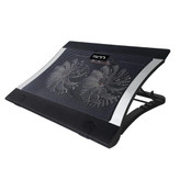 خنک کننده لپ تاپ تسکو TCLP 3101 مناسب لپ تاپ 17 اینچی