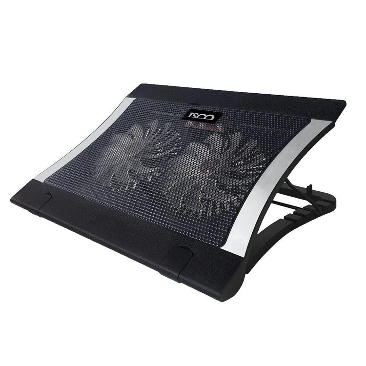 خنک کننده لپ تاپ تسکو TCLP 3101 مناسب لپ تاپ 17 اینچی