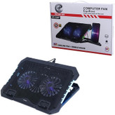 کول پد گیمینگ ایکس پی-پروداکت مدل XP-F98P با نورپردازی زیبا