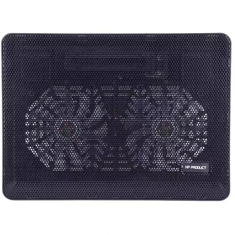 پایه خنک کننده لپ تاپ ایکس پی-پروداکت مدل XP-F92P با دو فن قدرتمند