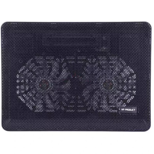 پایه خنک کننده لپ تاپ ایکس پی-پروداکت مدل XP-F92P با دو فن قدرتمند