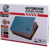 کول پد ایکس پی-پروداکت مدل XP-F92P با سیستم خنک کنندگی عالی