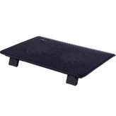 کول پد مناسب لپ تاپهای مختلف با سرعت فن ۱۳۰۰ دور در دقیقه