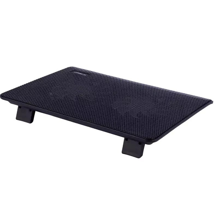 کول پد مناسب لپ تاپهای مختلف با سرعت فن ۱۳۰۰ دور در دقیقه