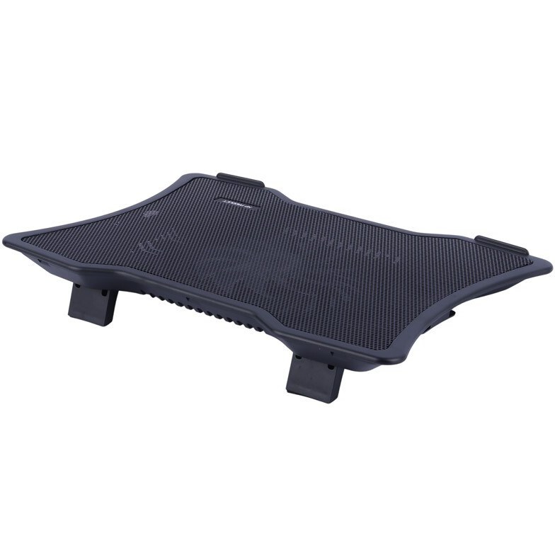 کول پد ایکس پی-پروداکت با فن ۱۴۰ میلی‌متری و نور LED آبی