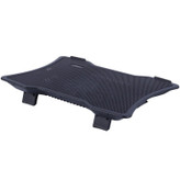 کول پد ایکس پی-پروداکت با فن ۱۴۰ میلیمتری و نور LED آبی