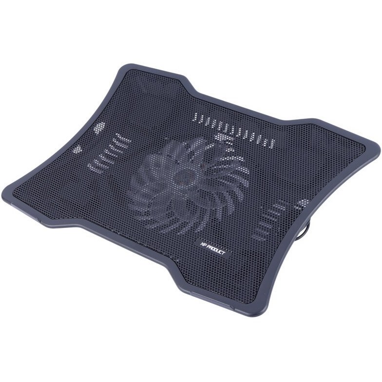 پایه خنک کننده لپ تاپ با سرعت فن ۲۵۰۰ دور در دقیقه