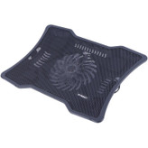 پایه خنک کننده لپ تاپ با سرعت فن ۲۵۰۰ دور در دقیقه