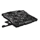 پایه خنککننده لپتاپ برای لپتاپهای ۱۷ اینچی و بزرگتر