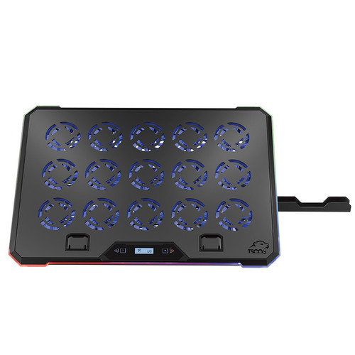 کول پد گیمینگ تسکو GCLP 3157 با ۹ حالت تنظیم ارتفاع