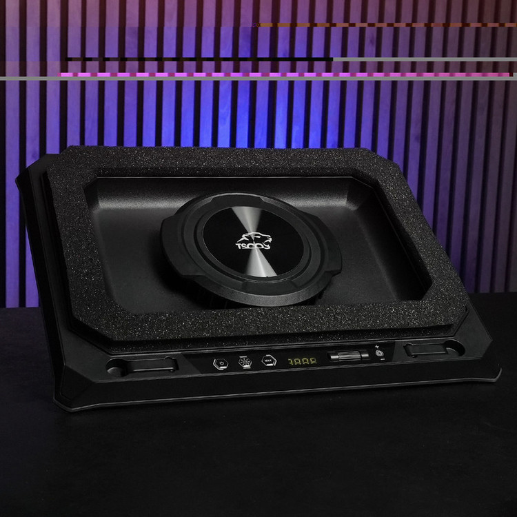 کول پد حرفهای برای لپتاپهای ۱۹ اینچی مدل TSCO GCLP 3160