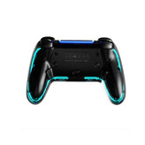 گیمپد بیسیم تسکو TG 158 WN با طراحی ارگونومیک