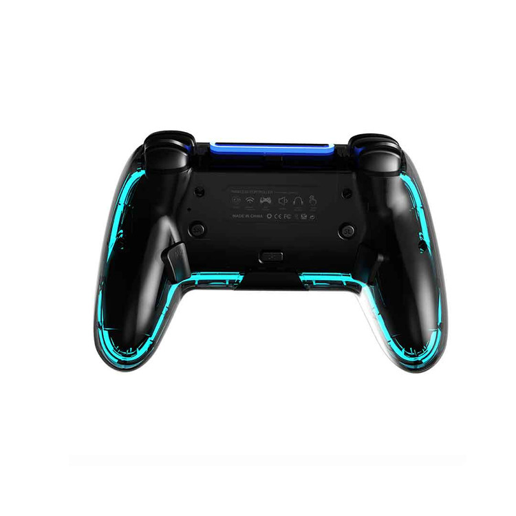 گیمپد بیسیم تسکو TG 158 WN با طراحی ارگونومیک