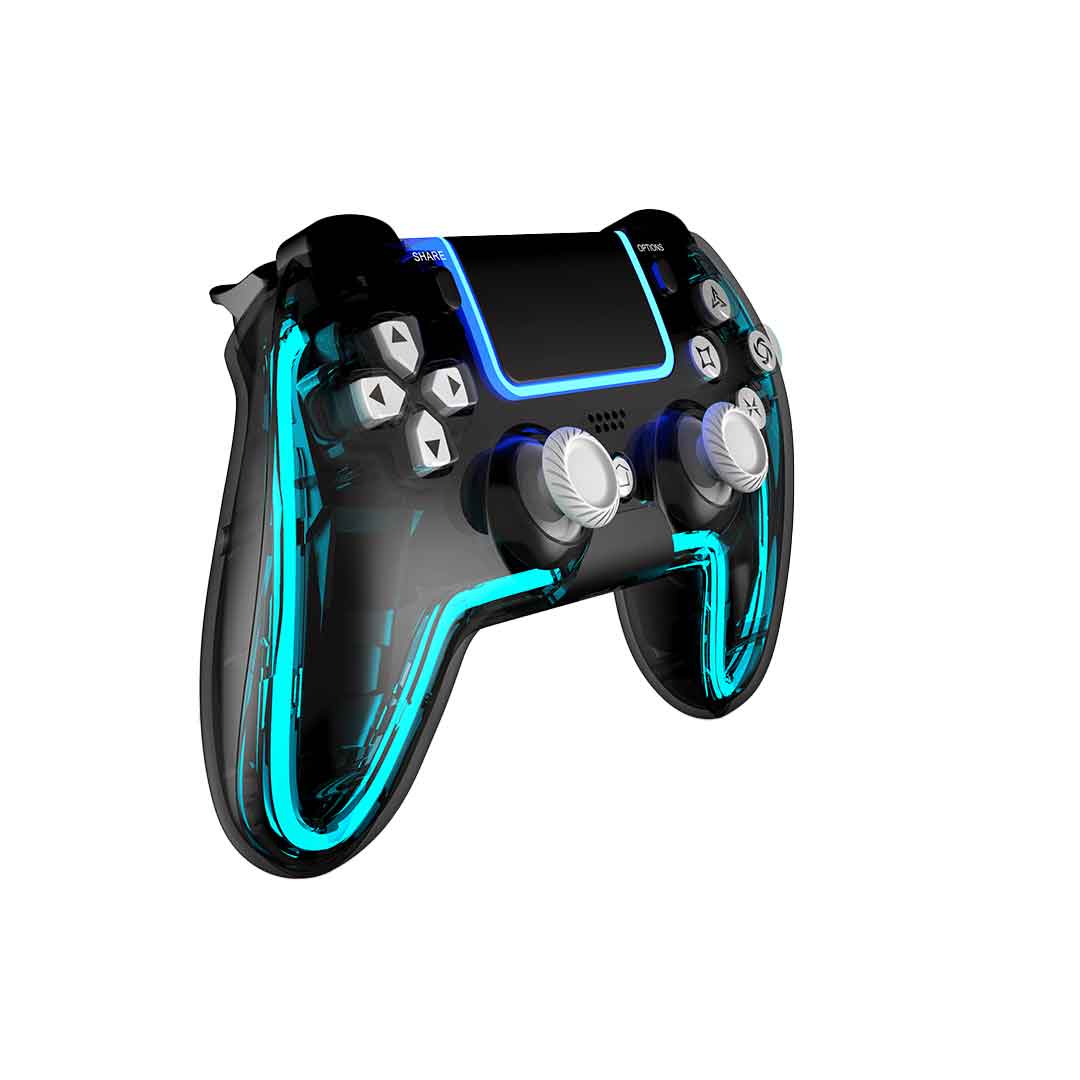 کنترلر بلوتوثی TG 158 WN مناسب PS4 و اندروید