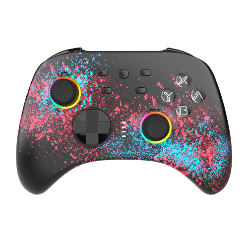 دسته بازی تسکو مدل TG 160 با اتصال بلوتوث