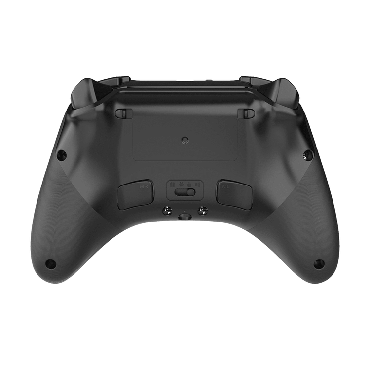 TSCO TG 160 Gamepad با طراحی ارگونومیک