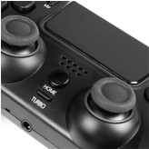 گیمپد حرفهای Hiska HR-70 با تاچپد و ویبره