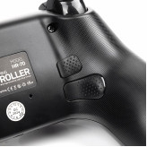 دسته بازی هیسکا HR70 مناسب برای PS4، PC و موبایل