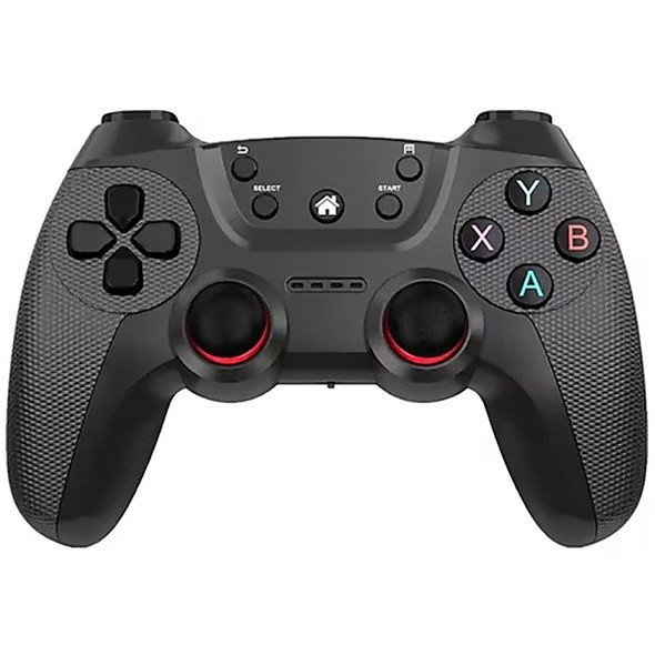 دسته بازی بیسیم آی تی لینک مدل CM 029 با طراحی ارگونومیک