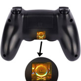 گیم پد بیسیم CM 029 با 19 دکمه و باتری نیمقلمی برای بازیهای طولانی