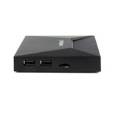 تلویزیون هوشمند با اندروید باکس HISKA A12 در تهران و اصفهان - آبتین رایانه