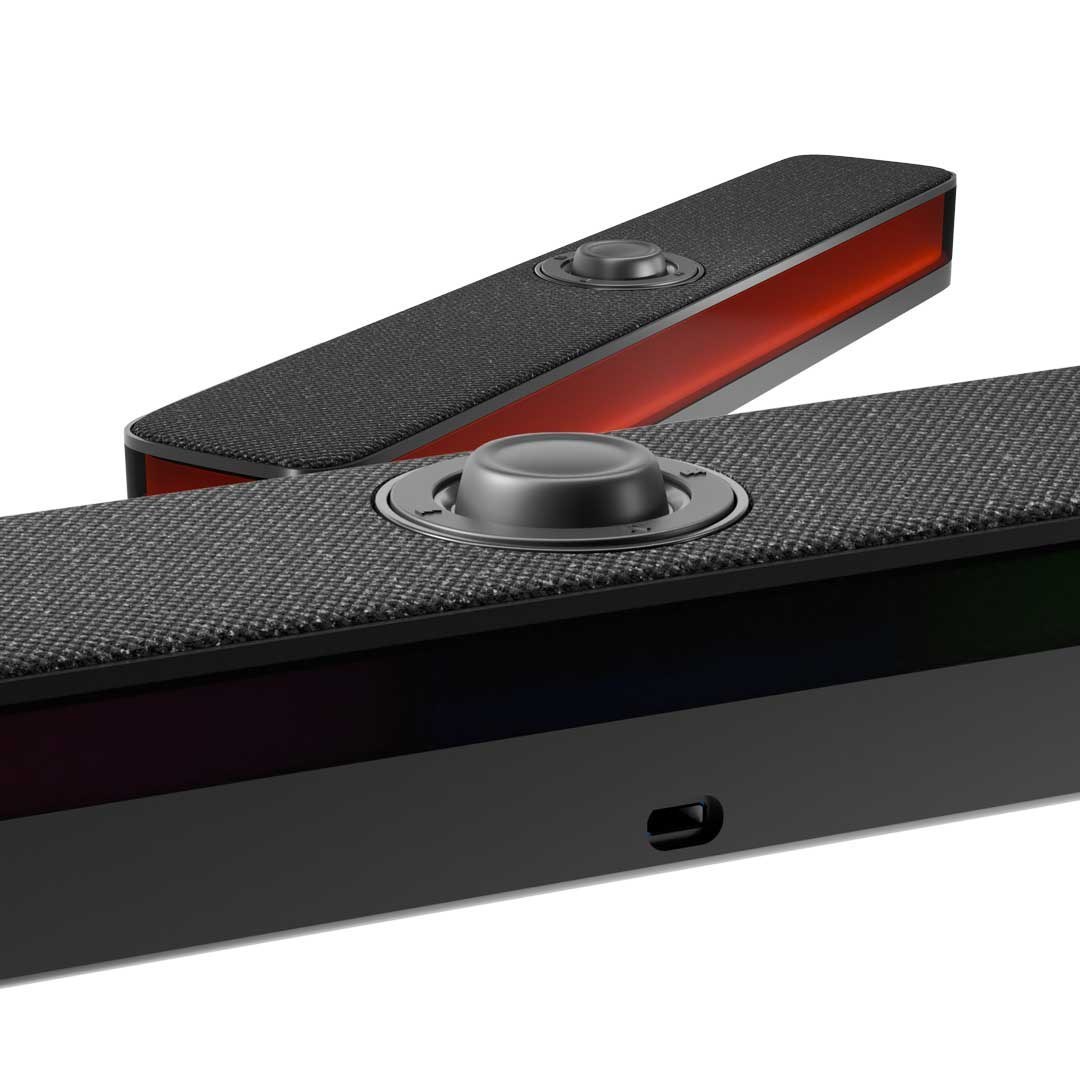 اسپیکر گیمینگ تسکو GS23359 مناسب گیمرها در تهران و اصفهان - آبتین رایانه