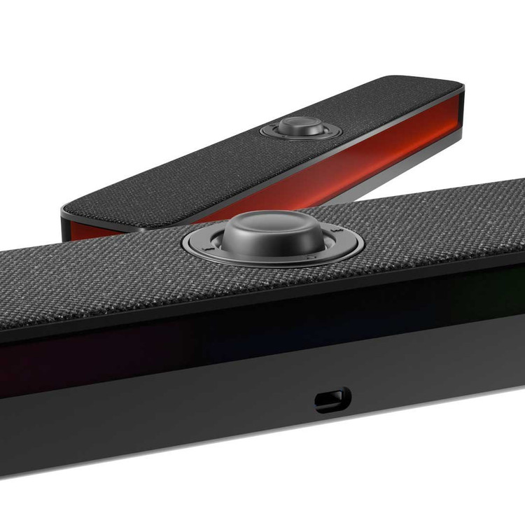 اسپیکر گیمینگ تسکو GS23359 مناسب گیمرها در تهران و اصفهان - آبتین رایانه