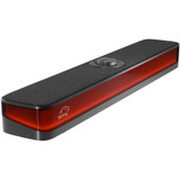 نمای جانبی اسپیکر گیمینگ تسکو GS23359 با اتصال Type-C - آبتین رایانه