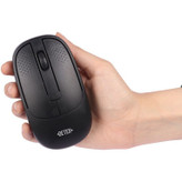 ماوس بی سیم دتکس مدل MD-912 با طراحی ارگونومیک