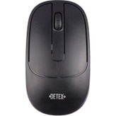 ماوس بی سیم دتکس پلاس مدل MD-912 با دقت 1600 DPI