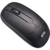 ماوس بی سیم دتکس مدل MD-912 با برد 10 متر و طراحی سبک