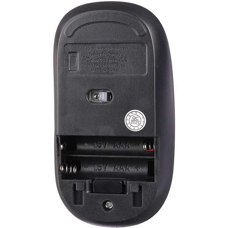 خرید ماوس بی سیم دتکس MD-912 در اصفهان با قیمت مناسب