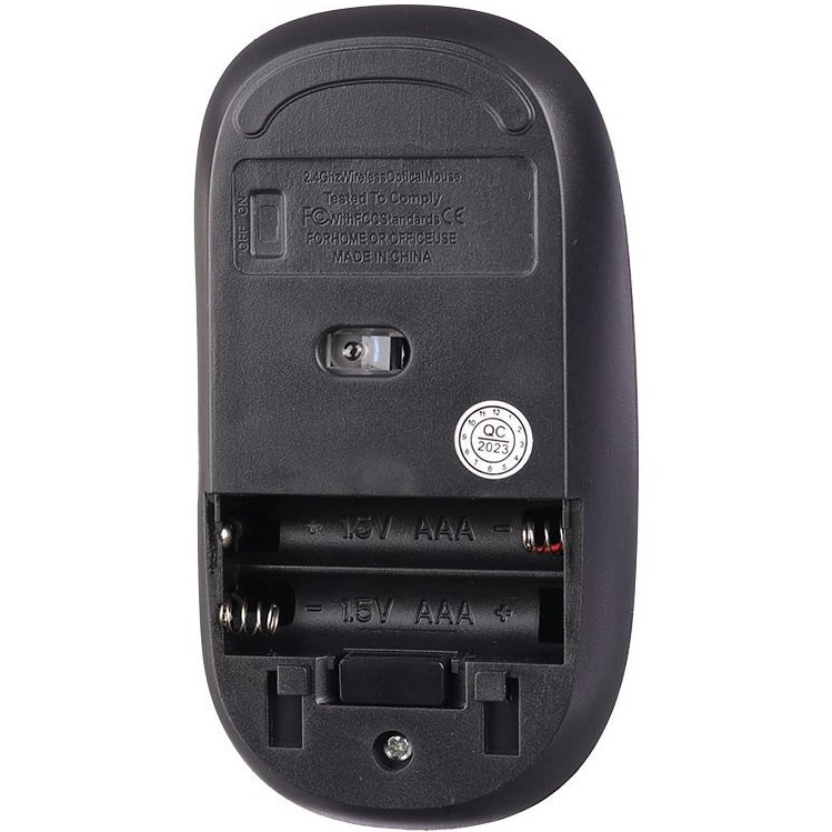 خرید ماوس بی سیم دتکس MD-912 در اصفهان با قیمت مناسب