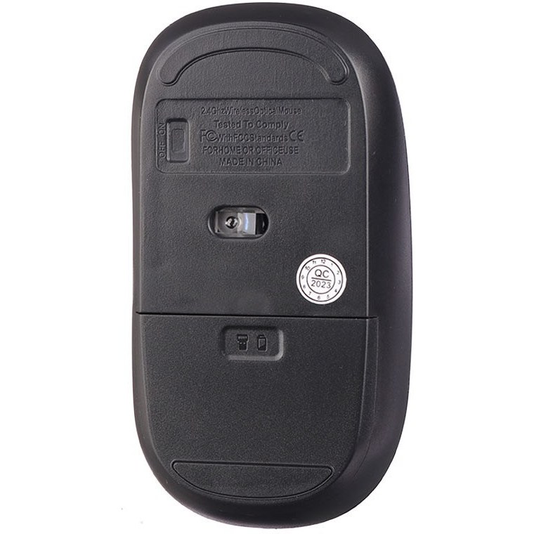 ماوس بی سیم دتکس MD-912 برای کار و بازی با دقت بالا